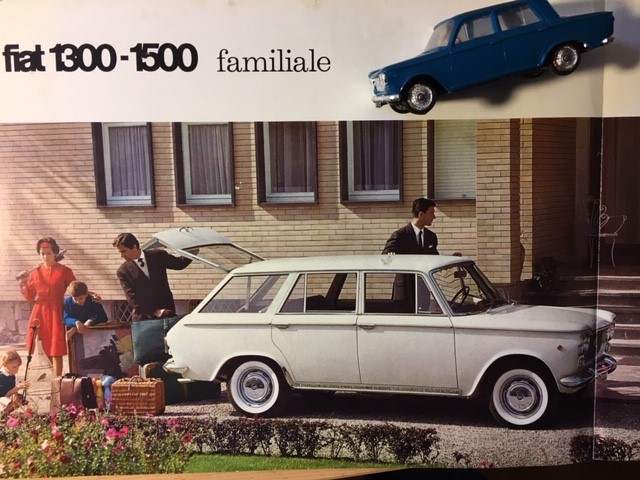 Fiat 1500 10